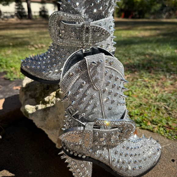 Dolls Kill Shoes - Dolls kill boots